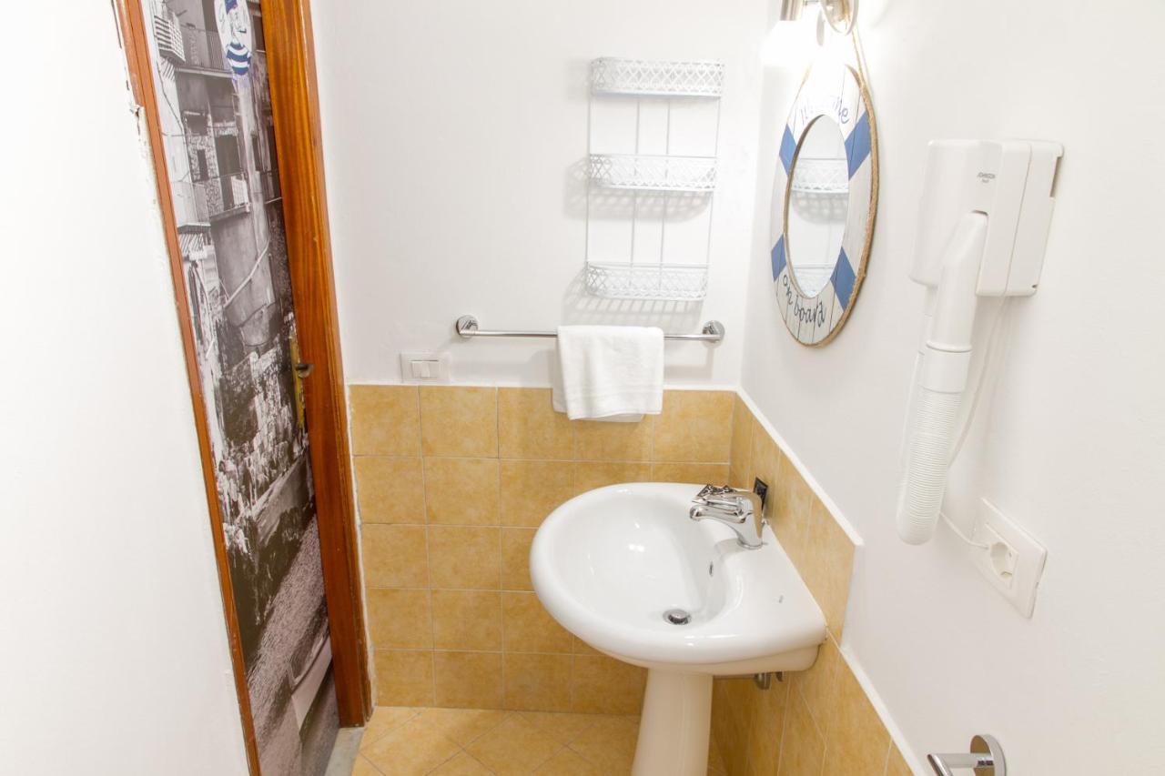 Fisherman Apartment Cefalù Exterior foto